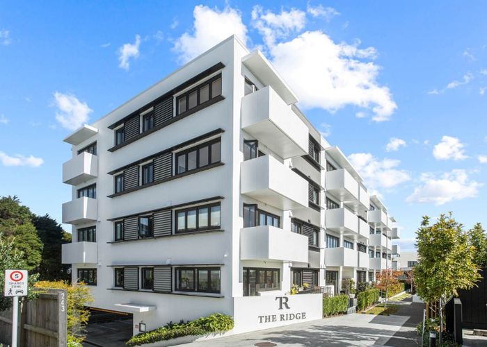  at 207/243 Kepa Road, Mission Bay, Auckland