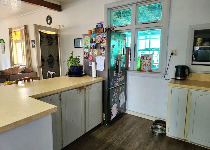  at 20 Clifford Street, Blackball, Grey, West Coast