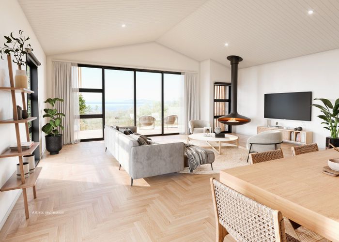  at 00 The Gables, Acacia Bay, Taupo, Waikato