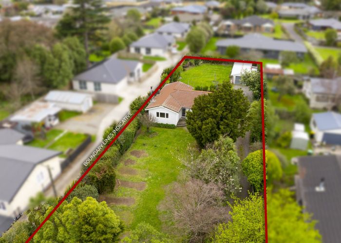  at 91 South Belt, Solway, Masterton