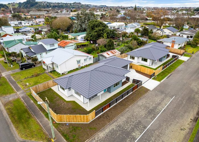  at 6 Collingwood Street, Whanganui East, Whanganui, Manawatu / Whanganui