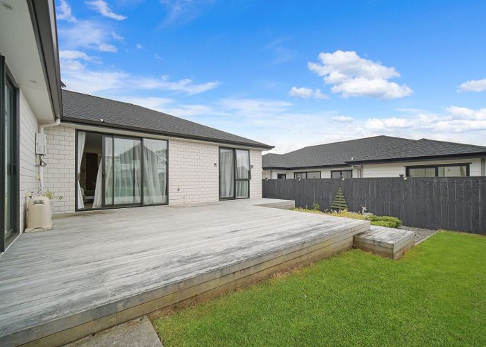  at 6 Joseph Kokich Avenue, Swanson, Waitakere City, Auckland