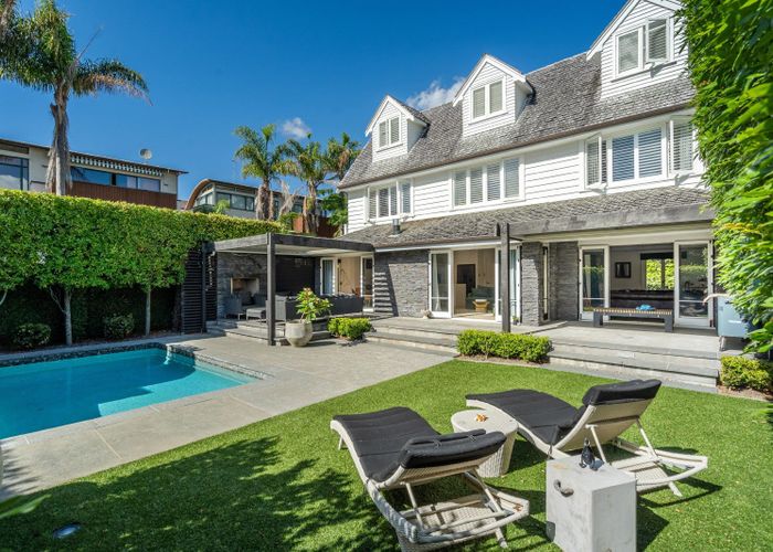  at 115 Shelly Beach Road, Saint Marys Bay, Auckland