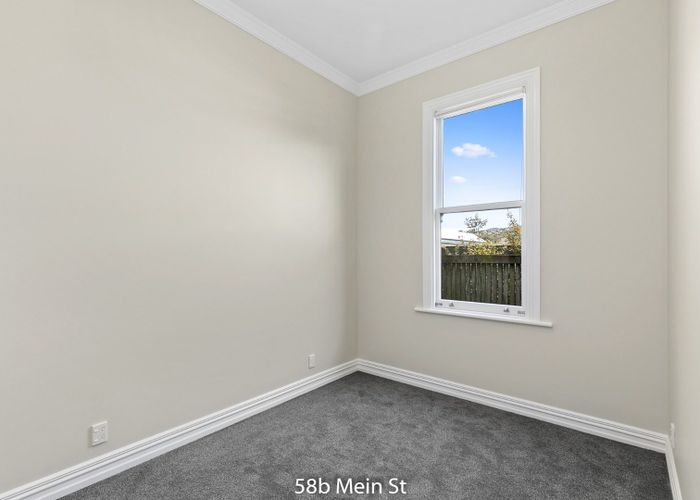  at 58B Mein St, Newtown, Wellington, Wellington