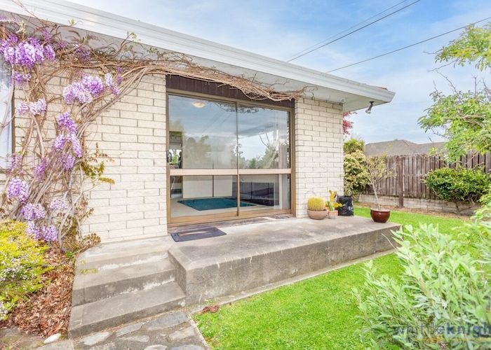  at 57A Middleton Road, Upper Riccarton, Christchurch
