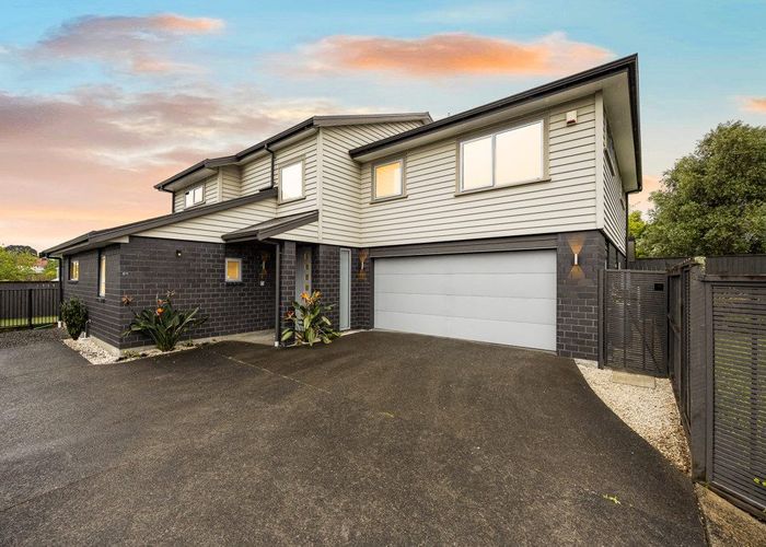  at 5C Amy Street, Ellerslie, Auckland