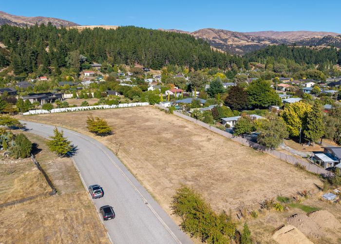  at 35 Pisa Road, Luggate, Wanaka, Otago