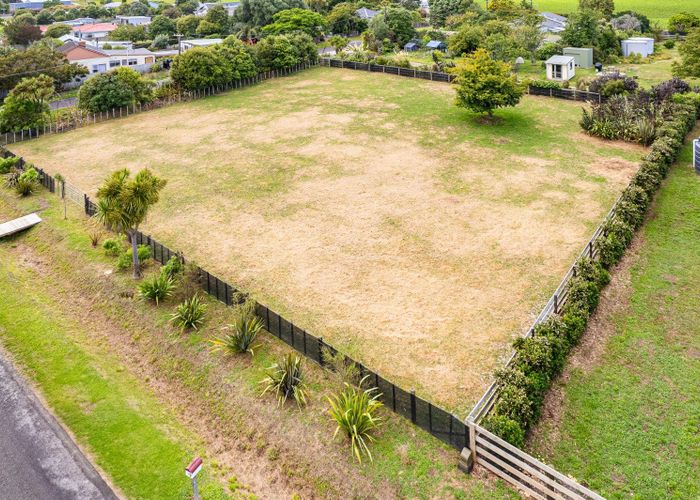  at 26 Budge Street, Fordell, Whanganui, Manawatu / Whanganui