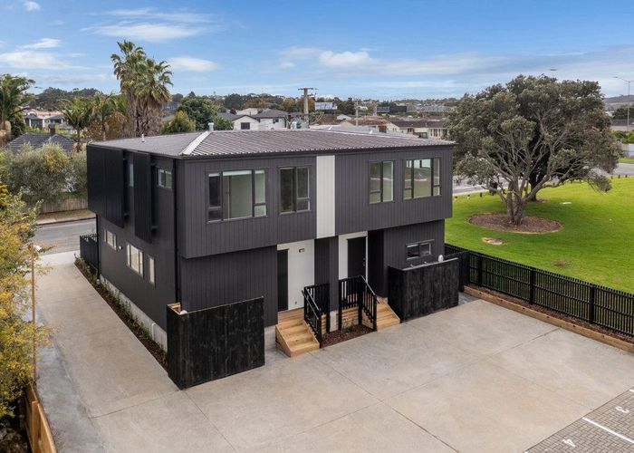  at 2/75 Mcannalley Street, Manurewa, Manukau City, Auckland