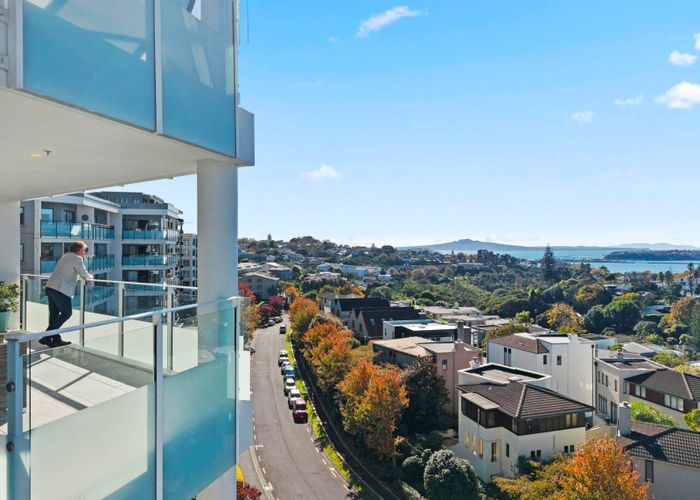  at 6A/24 James Cook Crescent, Remuera, Auckland City, Auckland