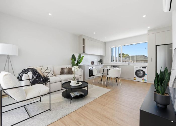  at 4/186 Forrest Hill Road, Forrest Hill, North Shore City, Auckland