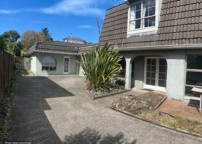  at 6 Burns Avenue, Takapuna, North Shore City, Auckland