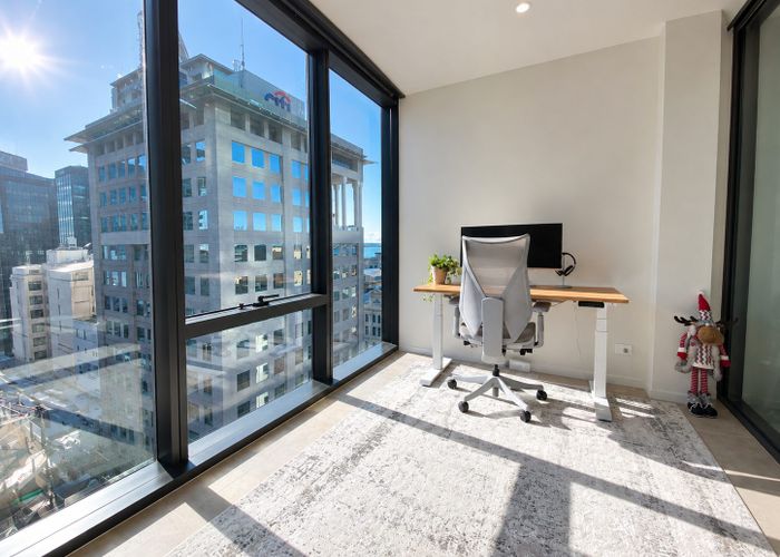  at 1107/10 Commerce Street, City Centre, Auckland City, Auckland