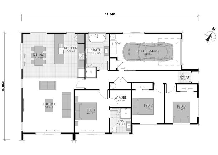  at Lot 330, Puna Rua, Omokoroa, Western Bay Of Plenty, Bay Of Plenty