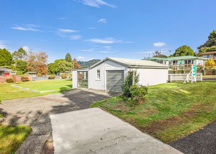  at 2A Tarrangower Avenue, Taumarunui, Ruapehu, Manawatu / Whanganui