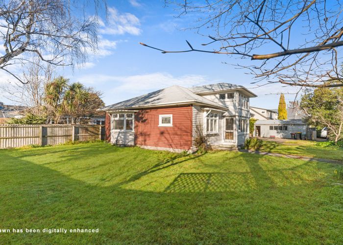  at 510 Ilam Road, Bryndwr, Christchurch City, Canterbury