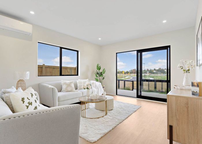  at 93 Bellfield Road, Opaheke, Papakura, Auckland