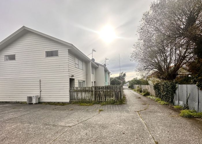  at flat 6/69 Teviot Street, Appleby, Invercargill, Southland