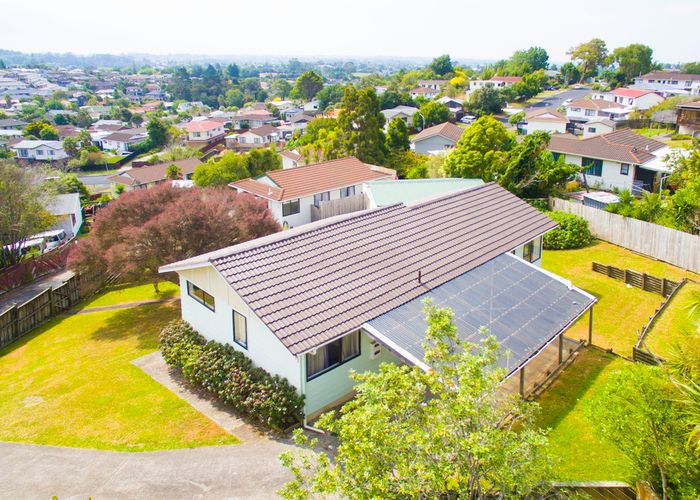  at 86 Sunvue Road, Glen Eden, Auckland