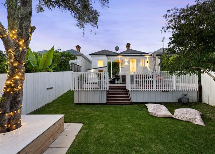  at 20 Murdoch Road, Grey Lynn, Auckland City, Auckland