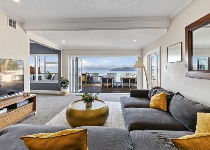  at 139 Barnard Street, Wadestown, Wellington, Wellington