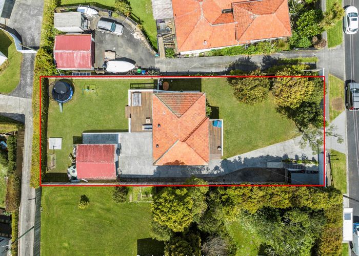  at 43 Inglewood Street, Wai o Taiki Bay, Auckland