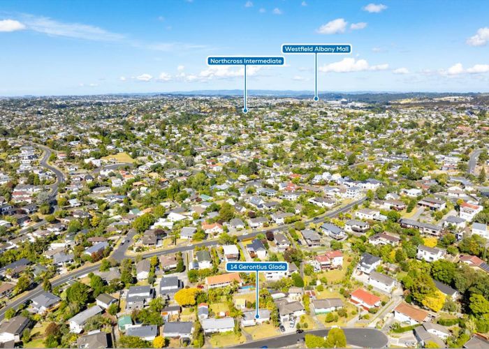  at 14 Gerontius Glade, Torbay, Auckland
