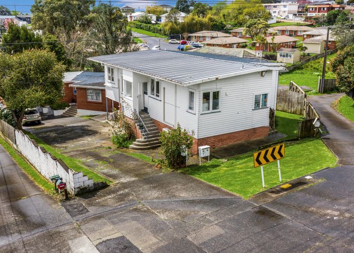  at 22 Evans Road, Glen Eden, Auckland