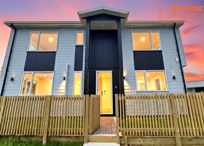  at Lot 4/200 Browns Road, Manurewa, Manukau City, Auckland