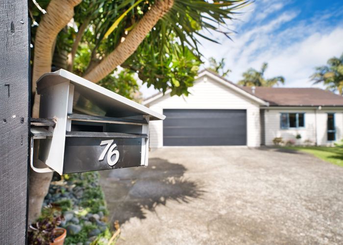  at 76 Lothian Brae, Wattle Downs, Auckland