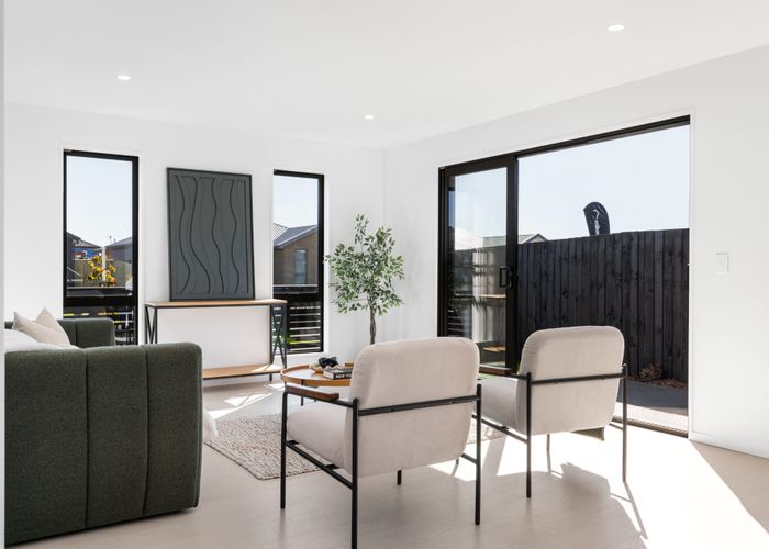  at 83 Bill Hammond Drive - Lot 68 Spring Grove, Belfast, Christchurch City, Canterbury