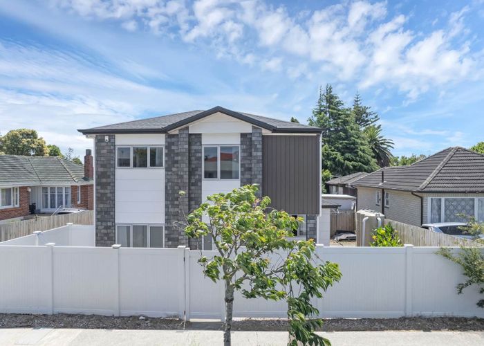  at 29A Landon Avenue, Mangere East, Auckland