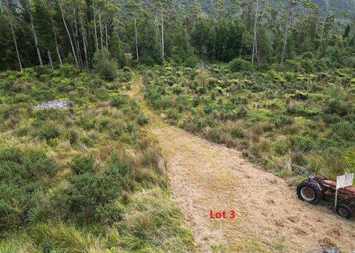  at 0 Clifton Road, Kaiata, Greymouth