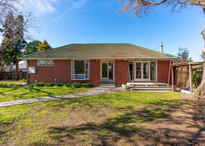  at 26 New Brighton Road, Shirley, Christchurch
