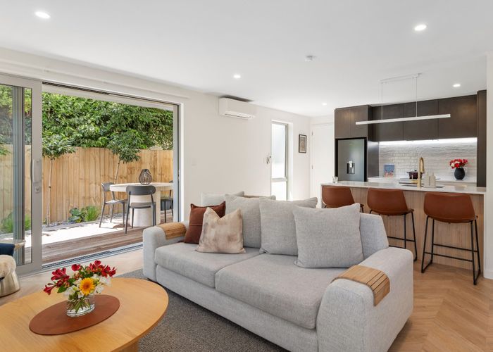  at 1/134 Westminster Street, St. Albans, Christchurch City, Canterbury