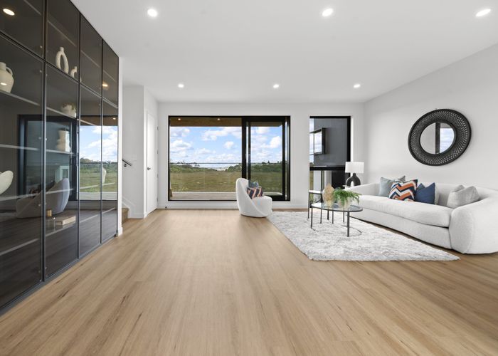  at 33B St Peters Street, Northcote, North Shore City, Auckland