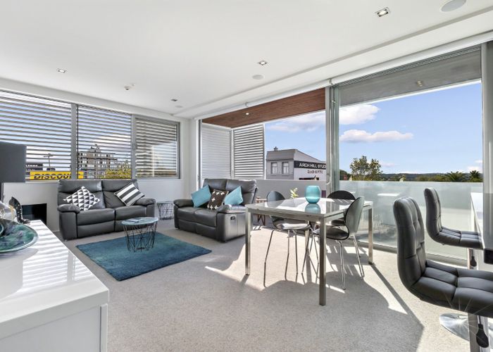  at 1/332 Great North Road, Grey Lynn, Auckland City, Auckland