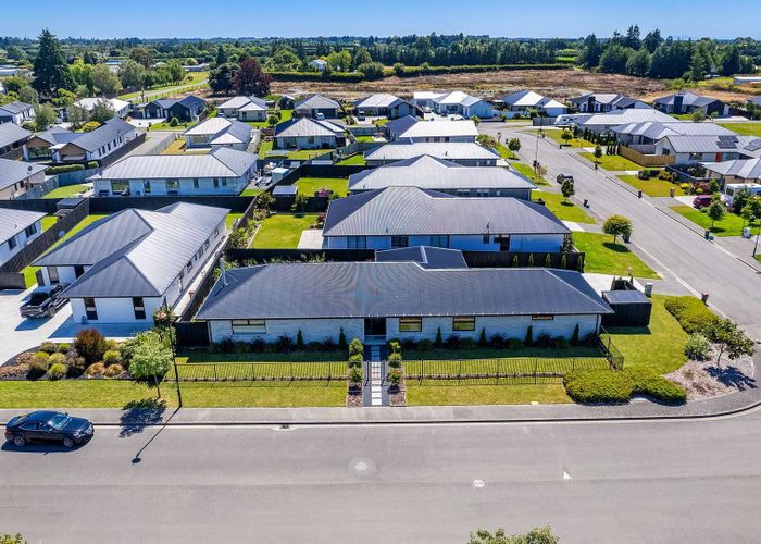  at 28 Redhaven RISE, Netherby, Ashburton