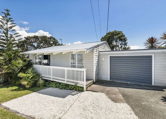  at 6A Tiri Road, Manly, Whangaparaoa