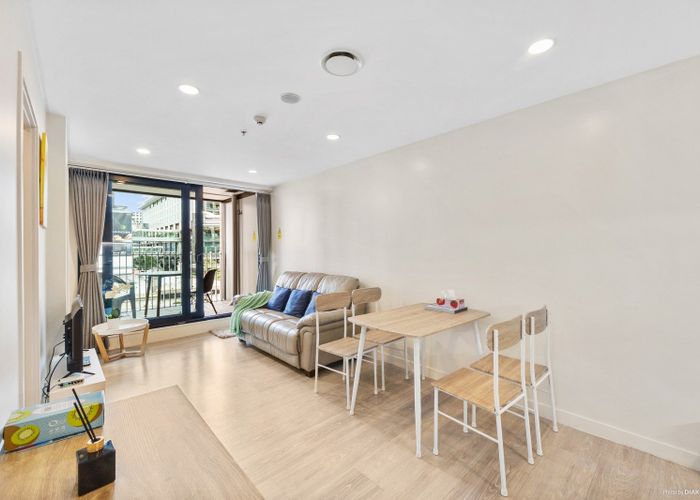  at 301/75 Victoria Street West, City Centre, Auckland City, Auckland