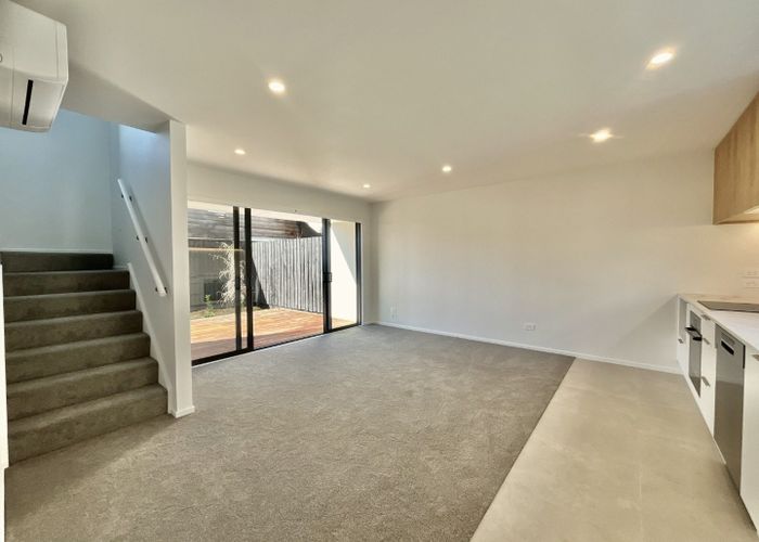  at 4/438 Armagh Street, Linwood, Christchurch City, Canterbury