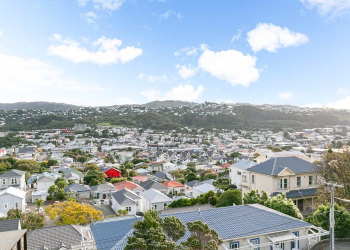  at 3/111 Coromandel Street, Newtown, Wellington, Wellington