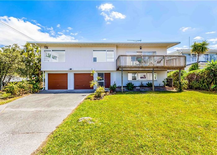  at 59 Gordon Avenue, Forrest Hill, North Shore City, Auckland