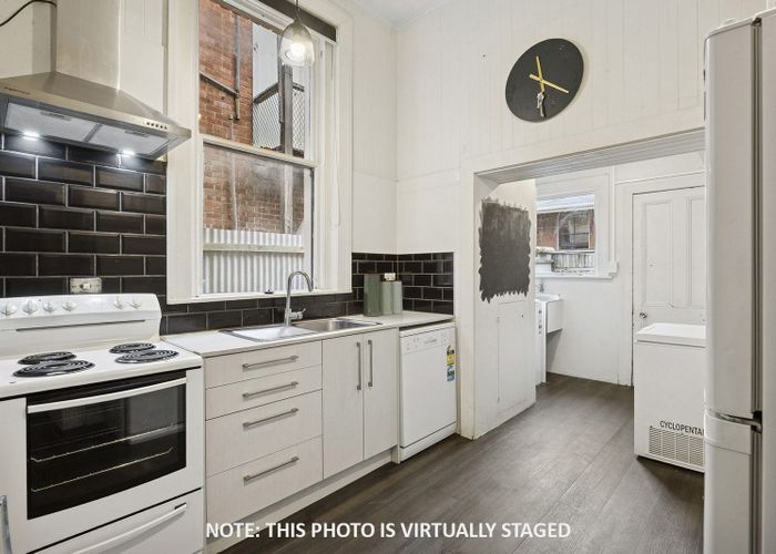  at 626 Great King Street, North Dunedin, Dunedin, Otago