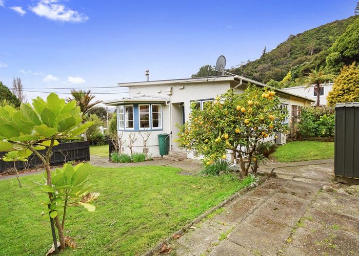 Recently sold 84 Norton Park Grove, Waterloo, Lower Hutt homes.co.nz