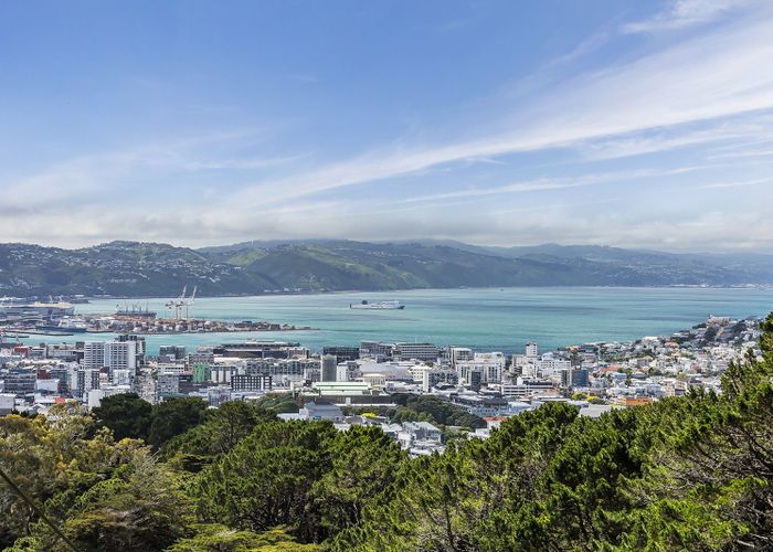  at 9 Connaught Terrace, Brooklyn, Wellington