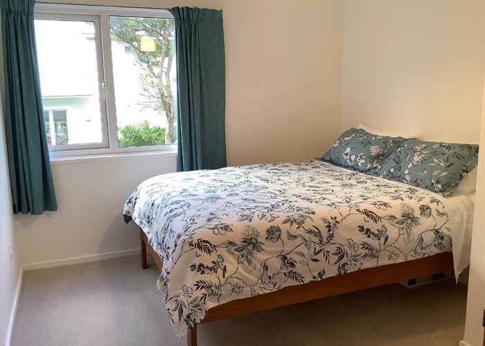  at 7/6  Heaton Terrace, Brooklyn, Wellington, Wellington