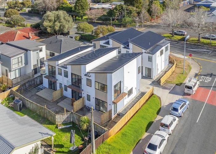  at Lot 5/57 Rathgar Road, Henderson, Waitakere City, Auckland