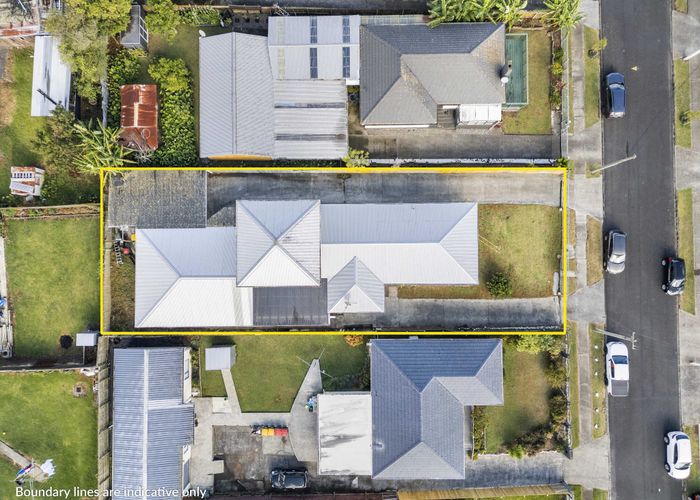  at 15 Fisher Crescent, Otara, Auckland