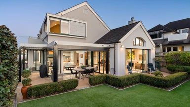  at 93A Kohimarama Road, Kohimarama, Auckland